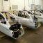 FRP shell for vehicle