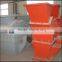 Small fine impact crusher, sand making fine crusher with low price
