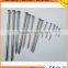 High quality steel nail making machine/automatic nail making machine on sale