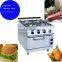 Free Standing Stainless Steel Deep Fryer automatic deep fryer multipurpose deep fryer