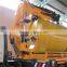 NEWEST 10 -15 tons vacumm semi-continous tyre pyrolysis machine