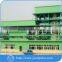 Low cost automatic rice bran refining machine with after-sale service engineer overseas