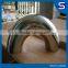 304,316 Stainless Steel pipe and fitting for food industrial