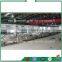 SBJ-M(F) Industrial and Continuous Food Dehydrator Machine