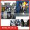 5KG to 1000KG Metal Powder Gas Atomization Equipment Gas Atomiser