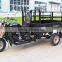 Suitable price 3 wheel trike motorcycle cargo transport motorbike
