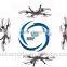 extra large real-time transmission 4-axis aircraft 4-axis aircraft Drone toys (DV version)