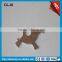 custom precision parts of cutting metal fabrication