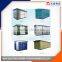 500kVA tunnel engineering mobile substation( EU cooperation products)