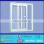 double glazed aluminum window price square meter