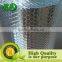 high temperature reflective insulation material