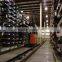 Low Cost of Prefab Warehouse Construction