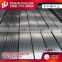 BS1387 SCH 40 60 ERW galvanized square steel tube erw with factory price