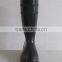 100% virgin PVC feeding boots