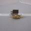 BONA Gas Valve/Air Valve Barbed Port 6.5mm ZCQ-20B-16 Welding Solenoid Valve