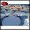 Graphite Round Body Heat Exchager for Chemical Process Industry
