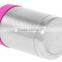 Double wall vacuum stainless Steel Beverage Can Insulator for 12 Ounce Can