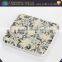 YSsb0042 European style water absorbent square ceramic coaster