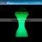 LED Lighting Furniture LED Snake Bar Counter/ LED Bar Table