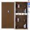 Steel Vertical Office Confidential File Cabinet with 2 Drawers