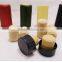 Red wine glass bottle colorful glass bottle
