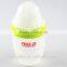 New Coming Food Safe PP& Silicone baby feeding bottle with nipples and accessories