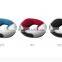 Portable Annular Nap Pillow Travel Music Neck Pillow