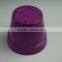 2016 hot selling bio bamboo fibre planter pots