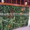 artificial green wall fake grass for indoor decoration plastic plant fire residence