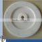 SDI-LS9W White Acrylic Lazy Susan