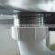 CLASSIC SHOWER GRID STAINLESS STEEL SHOWER DRAINER 86 CM