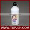 Topjlh manufacturer NEW Sublimation Aluminum Sport water bottle