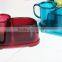 Fashion And Best Quality Plastic Bathroom Set Toothbrush Holder Toothbrush Cup Combination Bathroom Set Toothbrush Holder