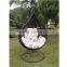Beautiful Tear Shape Hanging Chair Rattan