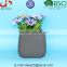 New design Sand surface Antique style flower pot, outdoor planter
