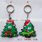 2016 russia christmas keychain wholesale