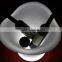 Outdoor lighting led fruit pot/ktv wine pot/led ice bucket