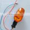 scooter taxi spare parts type turn light/signle light