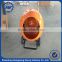 Portable Hot Sale 120L Electric Concrete Mixer/Cement Mixer 220V/50HZ