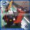 4 stroke honda engine concrete pavement cutting machine