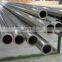 ANSI 201 stainless steel hot rolled tube/pipe