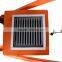 Floor grinding machine