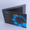 Factory Support Promotional Gift items 7”LCD Greeting Card Video Brohcure low price