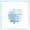 Large cute Piggy Bank High quality plastic shatterproof lightweight convenient piggy bank