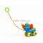 2016 New Take A Part Toys Amazing Detachable Elephant Play Car Toy For Kids from ICTC Factory