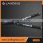 634201 680-860mm telescopic oval Al alloy long handle garden shears