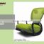 High quality back folding office chair, computer chair with control panel