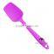 SP-3129 8.5"/215 mm Food Grade Silicone mini spatula