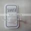 MAGIC STICKY SHAVER HOLDER , PLASTIC SHAVING KNIFE HOLDER