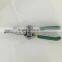 Berrylion Zinc Alloy Gardening Scissors 200mm High Quality Gardening Scissors